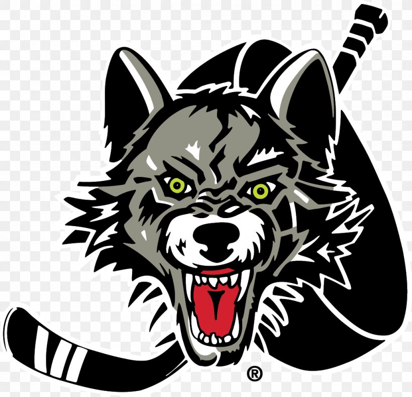 Chicago Wolves American Hockey League Texas Stars Vegas Golden Knights Milwaukee Admirals, PNG, 1029x992px, Chicago Wolves, American Hockey League, Carnivoran, Cat Like Mammal, Cleveland Monsters Download Free