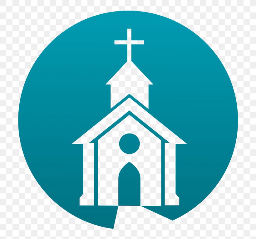 Christian Church Clip Art, PNG, 768x768px, Church, Blue, Building, Christian Church, Christianity Download Free