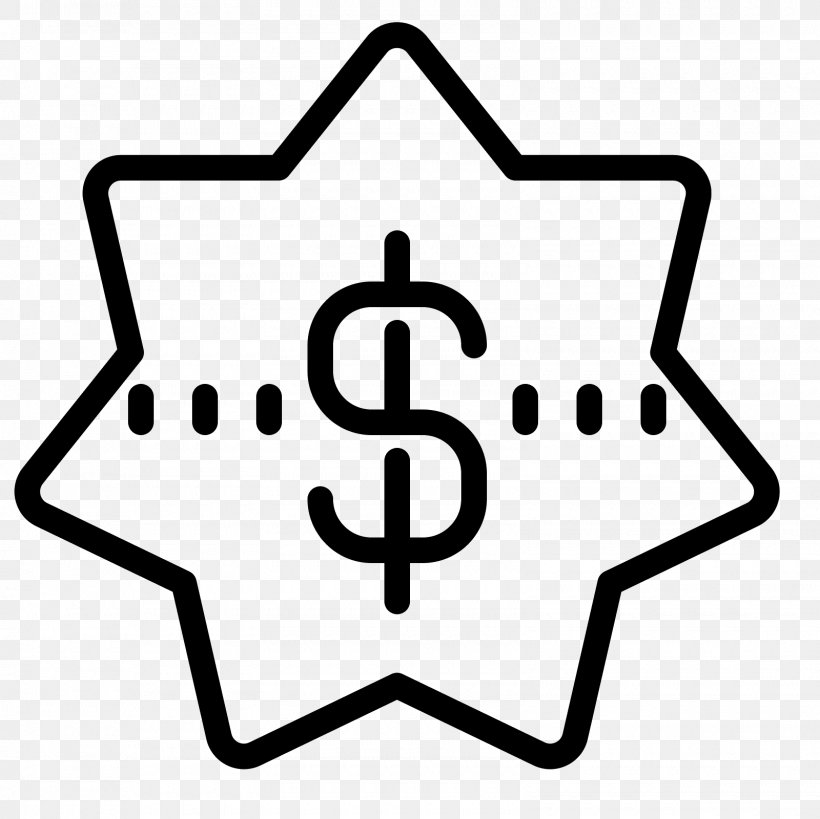 Icon Design, PNG, 1600x1600px, Icon Design, Area, Australian Dollar, Black And White, Dollar Sign Download Free