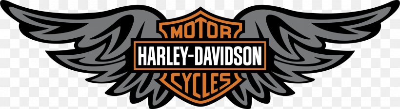 Harley-Davidson Logo, PNG, 2400x661px, Harleydavidson, Brand, Decal, Emblem, Logo Download Free