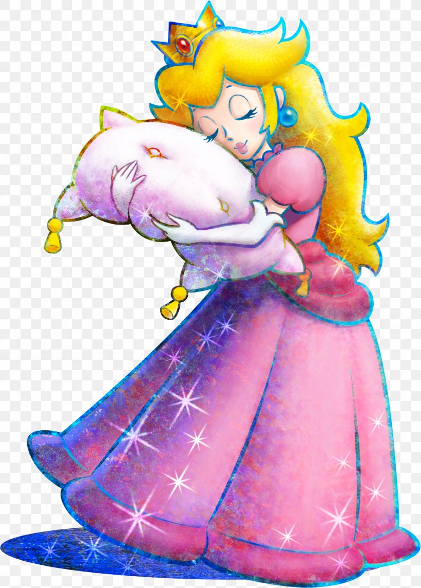 Mario & Luigi: Dream Team Mario & Luigi: Superstar Saga Super Mario Bros. Princess Peach, PNG, 1562x2181px, Watercolor, Cartoon, Flower, Frame, Heart Download Free