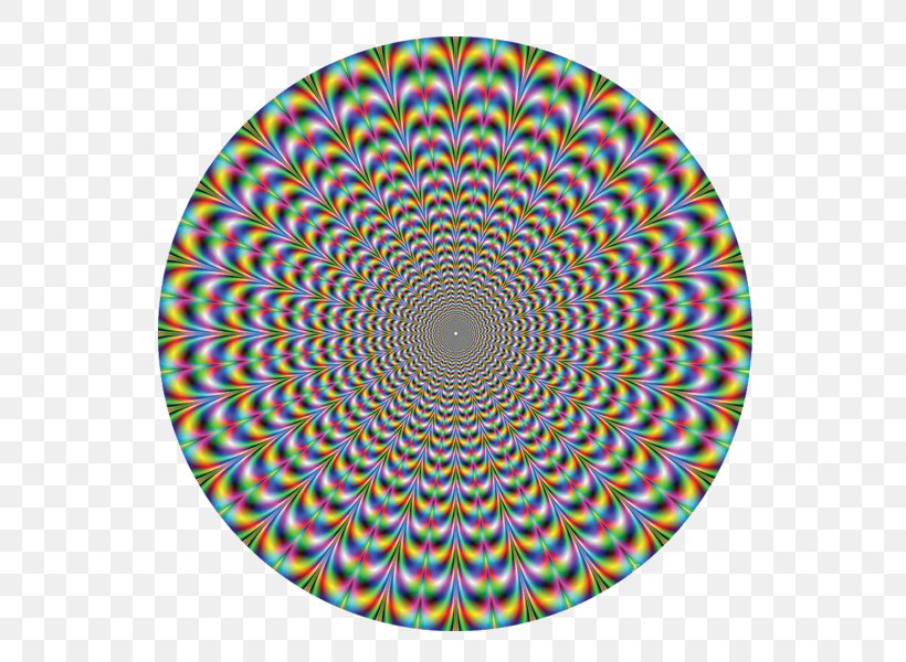 Optical Illusion Art And Illusion Image 0, PNG, 600x600px, 2018, Optical Illusion, Art, Illusion, Kaleidoscope Download Free