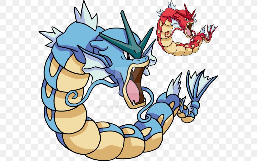 Pokémon X And Y Dragon Gyarados Pokémon GO, PNG, 573x514px, Dragon, Animal Figure, Art, Artwork, Drawing Download Free