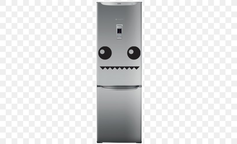 Refrigerator Sticker Furniture, PNG, 500x500px, Refrigerator, Door, Furniture, Home Appliance, Kitchen Appliance Download Free