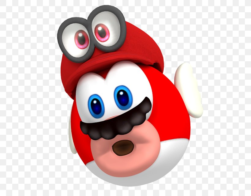 Super Mario Odyssey New Super Mario Bros. Wii Super Mario 64, PNG, 558x640px, Super Mario Odyssey, Animated Cartoon, Animation, Cartoon, Cheep Cheep Download Free