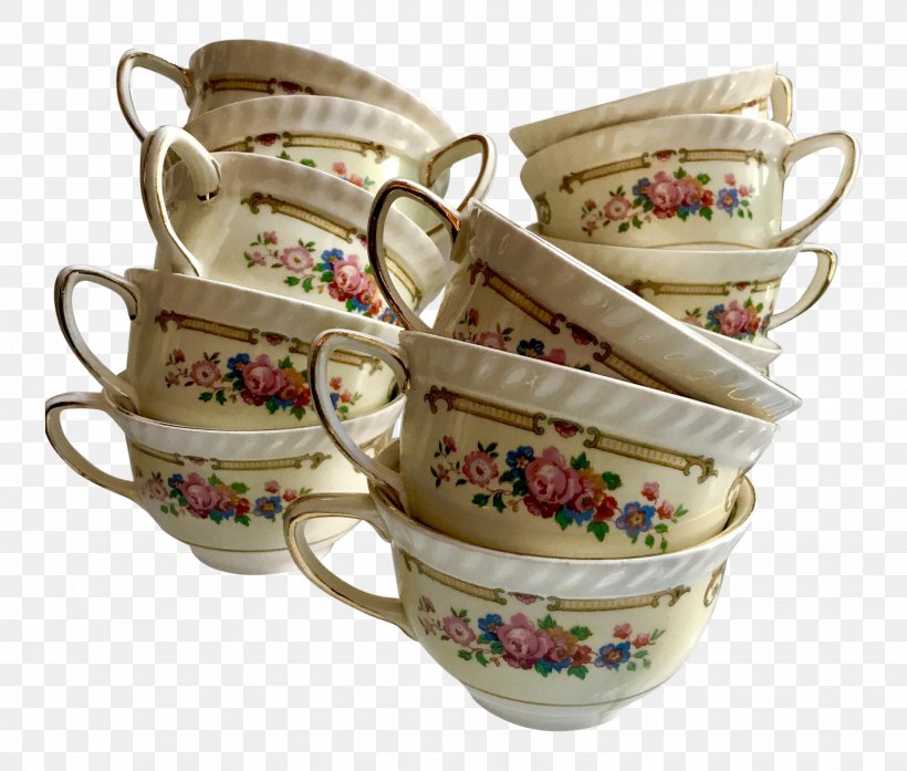 Teacup Porcelain Tableware, PNG, 3068x2608px, Tea, Bowl, Ceramic, Cup, Dinnerware Set Download Free