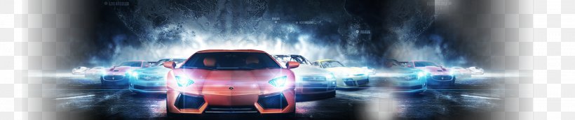 The Crew 2 Xbox 360 Racing Video Game Ubisoft, PNG, 1804x380px, Crew, Blue, Brand, Crew 2, Downloadable Content Download Free