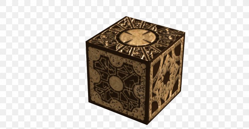 The Hellbound Heart Pinhead Hellraiser Puzzle Box, PNG, 1360x706px, Hellbound Heart, Box, Cenobite, Hellbound Hellraiser Ii, Hellraiser Download Free