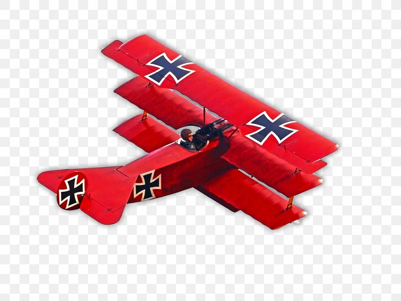 World War I Airplane Germany The Red Fighter Pilot Image, PNG, 1280x960px, World War I, Aircraft, Airplane, Aviation, Germany Download Free