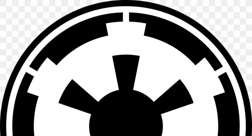 Anakin Skywalker Stormtrooper Palpatine Star Wars Battlefront II Galactic Empire, PNG, 1024x552px, 501st Legion, Anakin Skywalker, Black And White, Brand, Empire Download Free