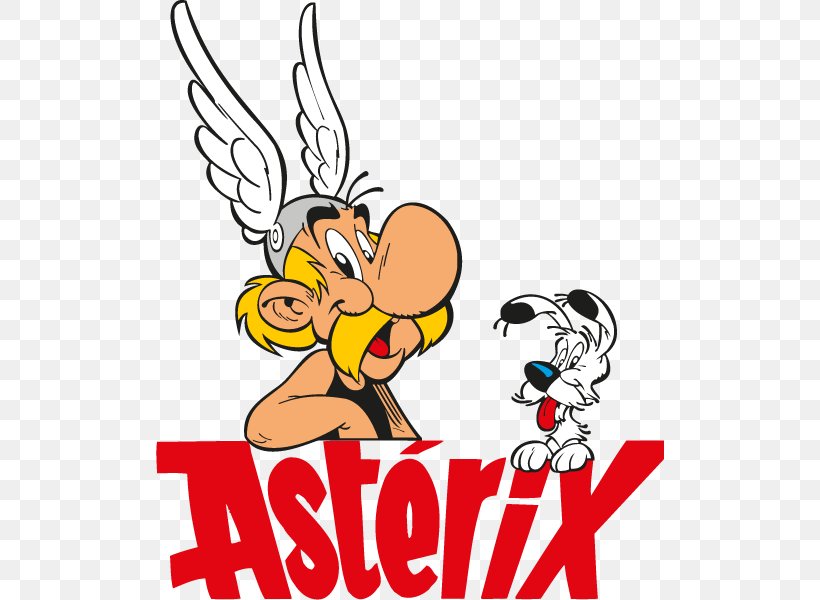 Asterix The Gaul Obelix Asterix In Switzerland Dogmatix, PNG, 508x600px, Asterix, Albert Uderzo, Area, Arm, Art Download Free