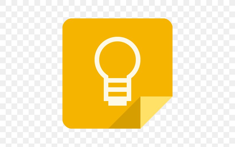 Google Keep Post-it Note Google Drive, PNG, 512x512px, Google Keep, Android, Brand, G Suite, Google Download Free