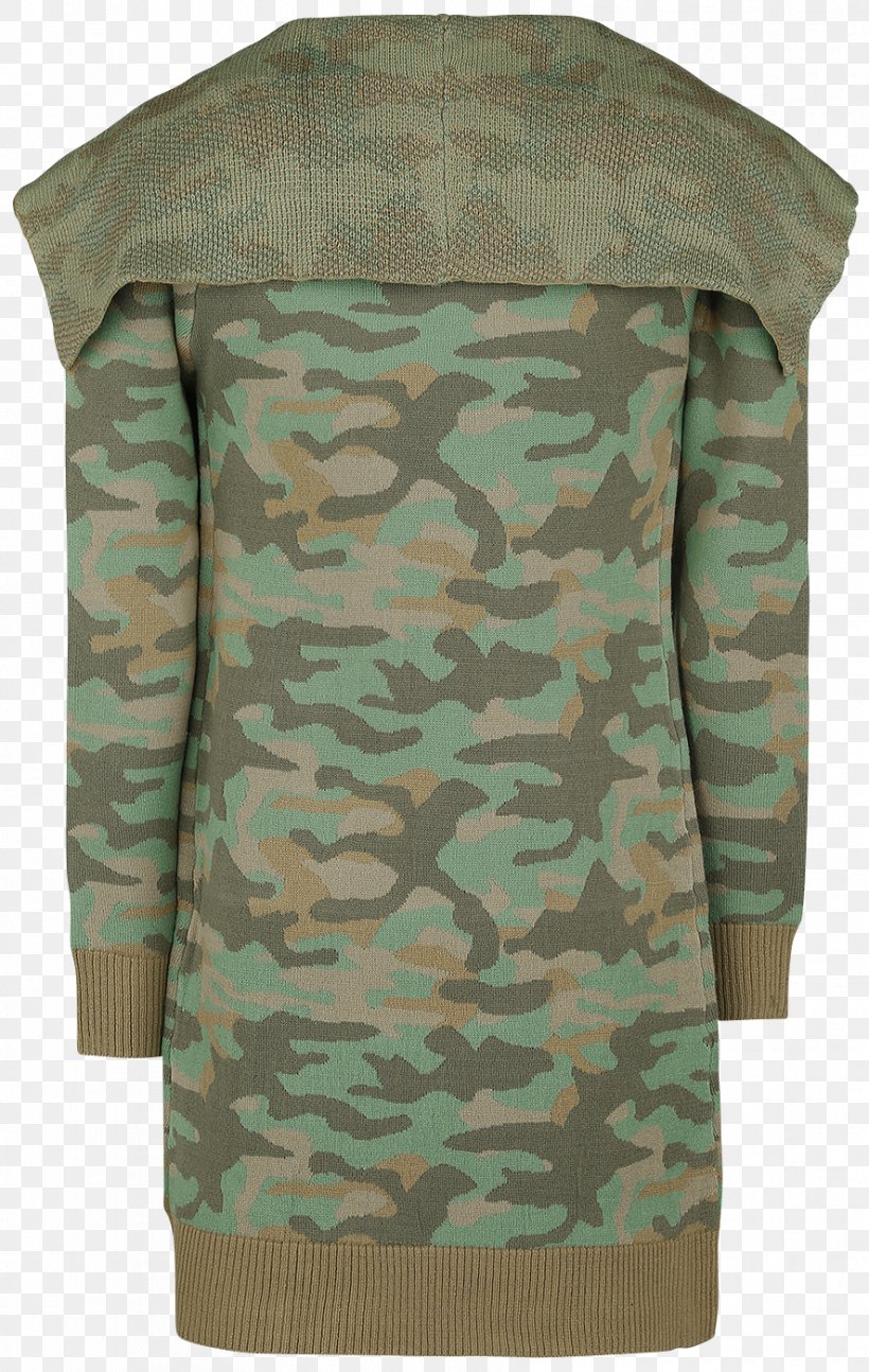 Khaki Camouflage, PNG, 887x1400px, Khaki, Camouflage, Jacket, Military Camouflage, Outerwear Download Free