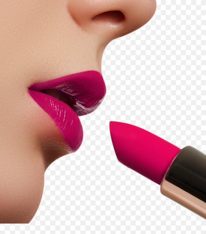 Lip Balm Lipstick Cosmetics Lip Gloss, PNG, 1100x1254px, Lip Balm, Beauty, Brush, Cheek, Chin Download Free