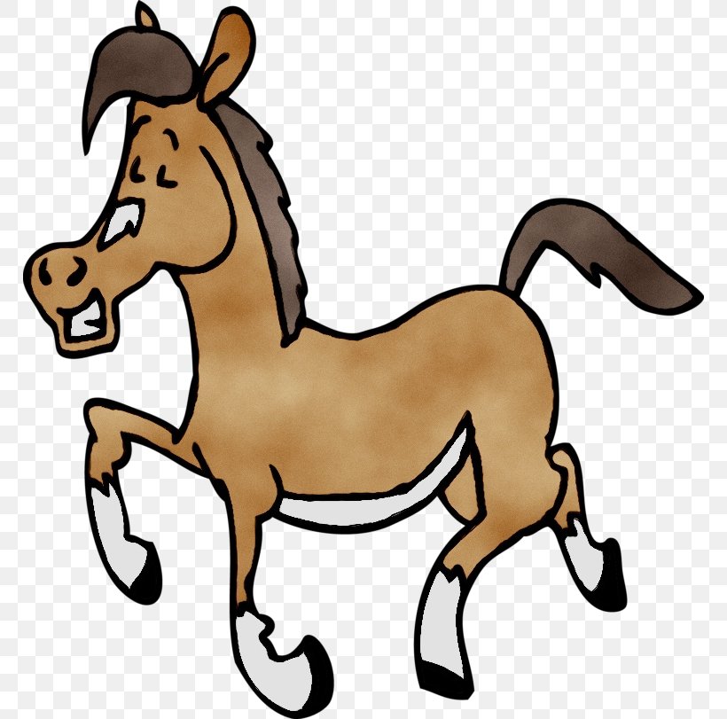 Mule Foal Mare Mustang Stallion, PNG, 768x811px, Mule, Animal, Animal Figure, Animation, Art Download Free