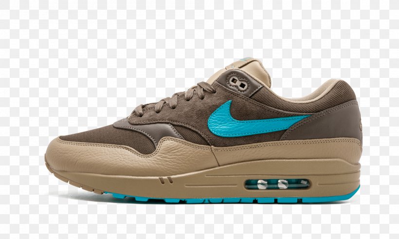 Nike Air Max Air Force 1 Sneakers Shoe, PNG, 2000x1200px, Nike Air Max, Adidas, Air Force 1, Air Jordan, Aqua Download Free