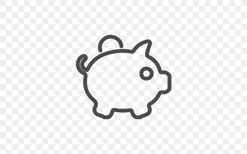 Piggy Bank Money Finance, PNG, 500x513px, Bank, Budget, Credit, Finance, Income Download Free