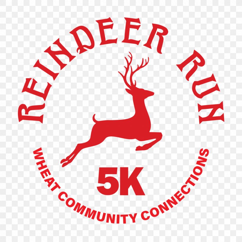 Reindeer Logo Brand Art Director, PNG, 1200x1200px, Reindeer, Advertising, Area, Art Director, Brand Download Free
