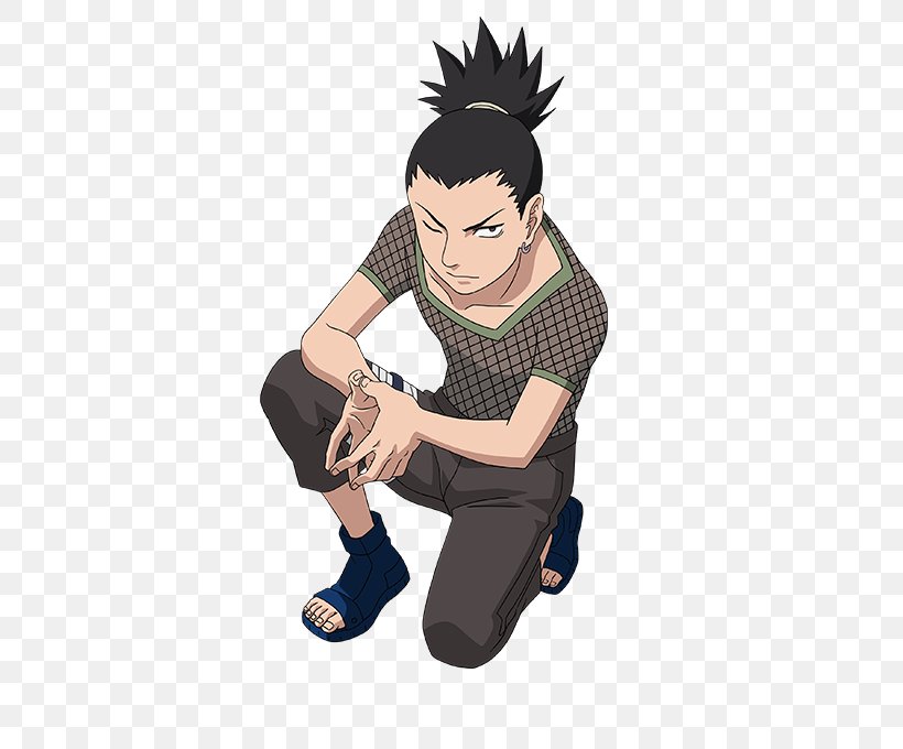 Shikamaru Nara Naruto Shippuden The Movie Temari Naruto Uzumaki Sasuke Uchiha, PNG, 400x680px, Watercolor, Cartoon, Flower, Frame, Heart Download Free