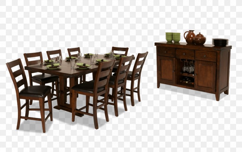 Table Dining Room Bob's Discount Furniture Chair Countertop, PNG, 850x534px, Table, Chair, Countertop, Dining Room, Dropleaf Table Download Free