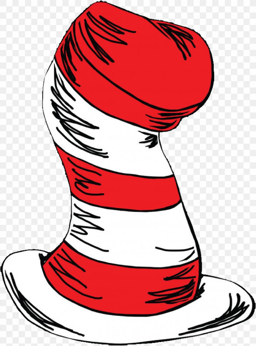 The Cat In The Hat Green Eggs And Ham Clip Art, PNG, 2283x3086px, Cat In The Hat, Artwork, Black And White, Book, Cat Download Free