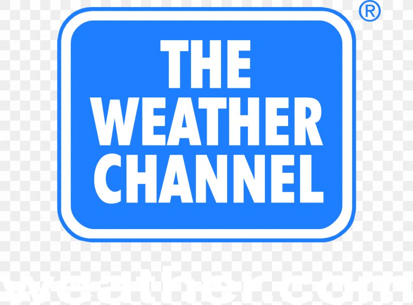 The Weather Channel Weather Forecasting United States Weather Underground, PNG, 1280x948px, Weather Channel, Area, Banner, Blue, Brand Download Free