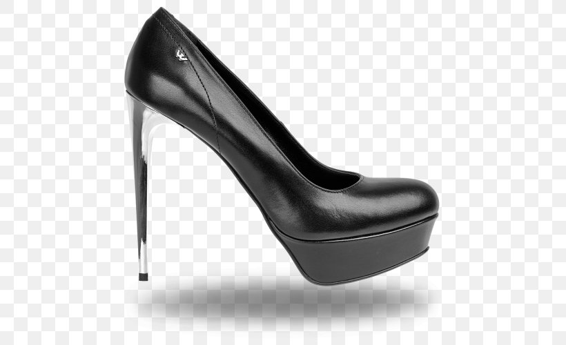 Walking Shoe, PNG, 500x500px, Walking, Basic Pump, Black, Black M, Footwear Download Free
