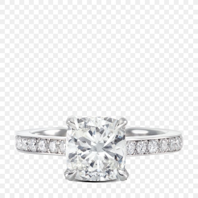 Wedding Ring Solitaire Diamond Platinum, PNG, 830x830px, Ring, Asscher, Bling Bling, Blingbling, Body Jewellery Download Free