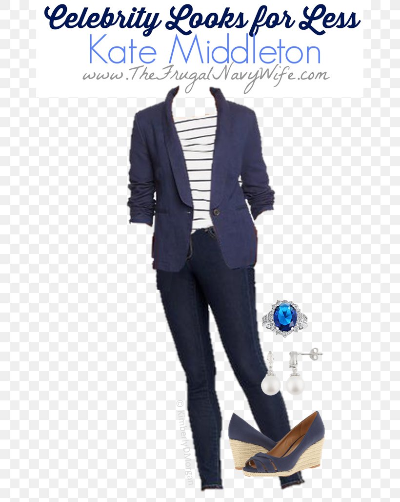 Blazer Shoe Fashion Jeans Boot, PNG, 671x1028px, Blazer, Blue, Boot, Casual Wear, Catherine Duchess Of Cambridge Download Free