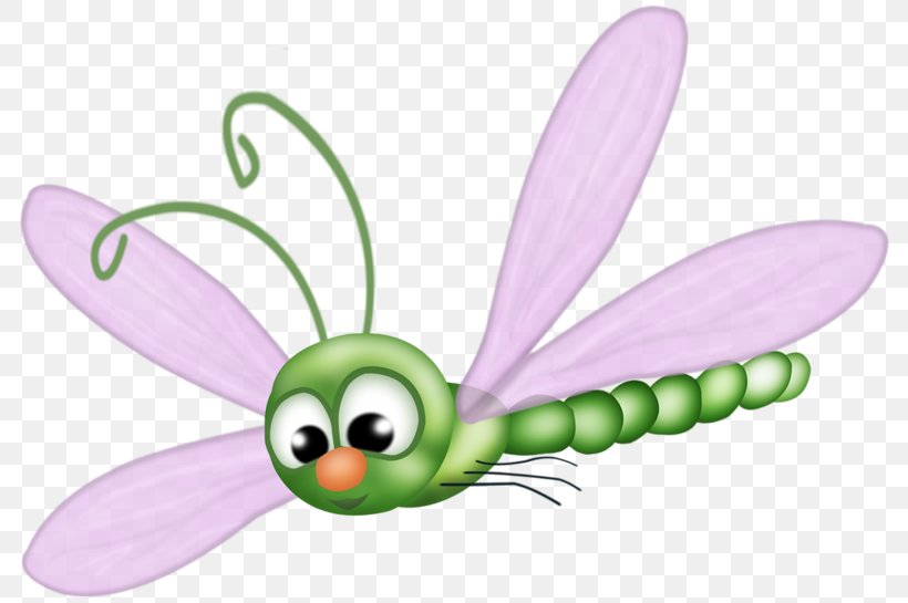 Butterfly Insect Clip Art, PNG, 800x545px, Butterfly, Butterflies And Moths, Cartoon, Dragonfly, Drawing Download Free