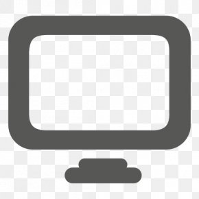 Monitors - Computer Monitors Desktop Computers PNG