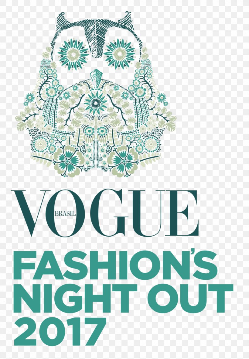 Goiânia Fashion's Night Out Vogue Brasília, PNG, 1000x1442px, Vogue, Bird, Bird Of Prey, Brand, Brasilia Download Free