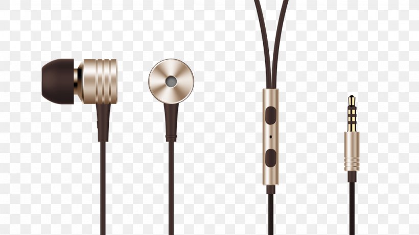 Microphone 1More Piston Classic Headphones Sound Ear, PNG, 1024x576px, Microphone, Apple, Apple Earbuds, Audio, Audio Equipment Download Free