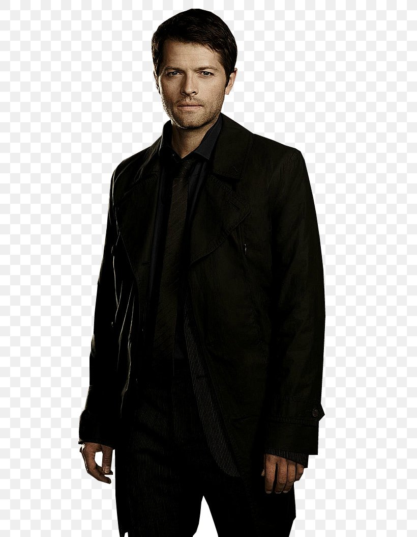 Misha Collins Castiel Supernatural Dean Winchester Sam Winchester, PNG, 554x1054px, Misha Collins, Angel, Anna Milton, Blazer, Castiel Download Free