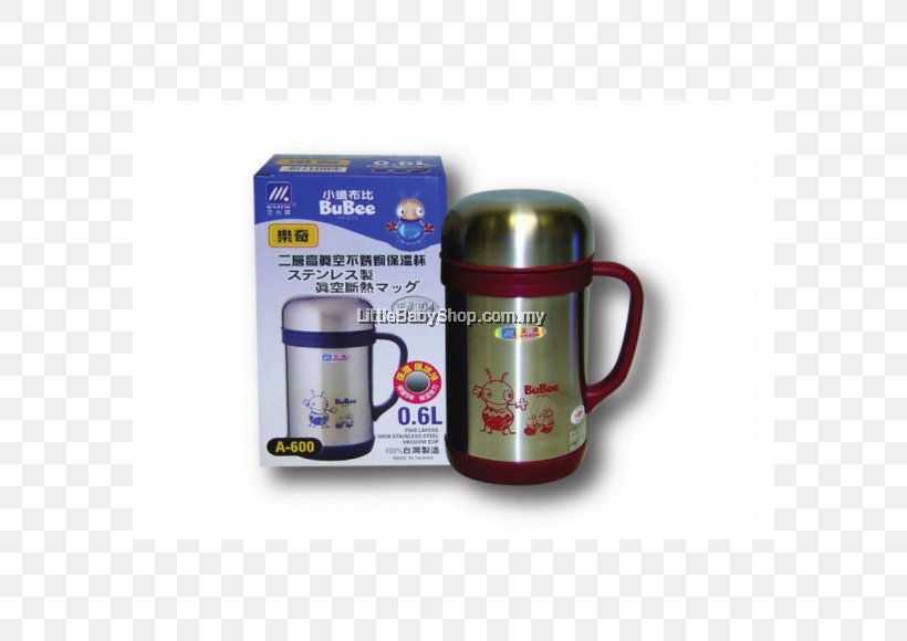 Mug Stainless Steel Glass Lunchbox Baby Brezza Formula Pro, PNG, 580x580px, Mug, Baby Brezza Formula Pro, Cup, Drink, Drinkware Download Free