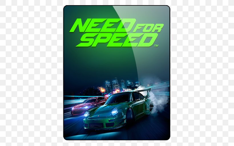 Need For Speed Payback Need For Speed: Underground Need For Speed: No Limits The Need For Speed, PNG, 512x512px, Need For Speed, Automotive Exterior, Brand, Electronic Arts, Game Download Free