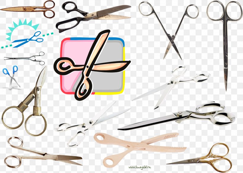 Scissors Hair-cutting Shears Clip Art, PNG, 2313x1653px, Scissors, Body Jewellery, Body Jewelry, Clothing Accessories, Fashion Accessory Download Free