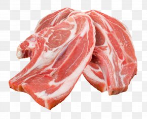 Meat - Spare Ribs Sheep Cattle Pernil Food PNG