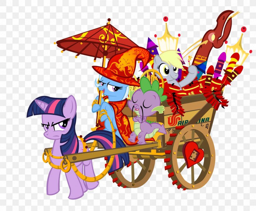 Spike Pony Chinese New Year Rarity, PNG, 1400x1156px, Spike, Art, Chariot, Chinese New Year, Equestria Download Free