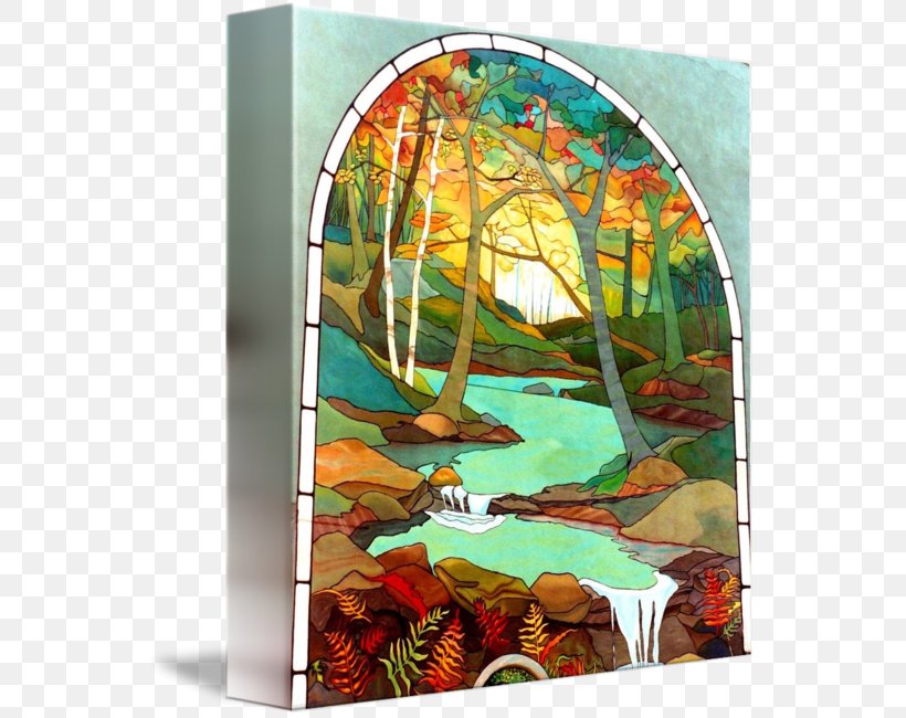 Window Stained Glass Painting Art, PNG, 552x650px, Window, Art, Art Museum, Artwork, Glass Download Free