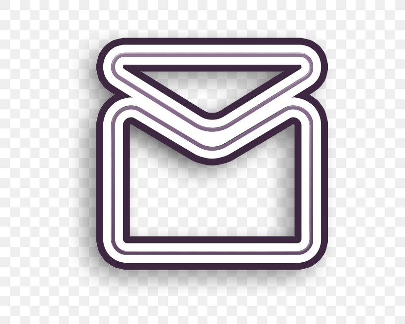 Envelope Icon Inbox Icon Letter Icon, PNG, 656x656px, Envelope Icon, Inbox Icon, Letter Icon, Logo, Mail Icon Download Free