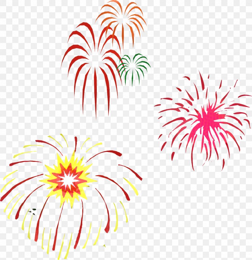 Fireworks Cartoon Vector Graphics Clip Art Illustration, PNG, 1299x1343px, Fireworks, Cartoon, Chinese New Year, Event, Festival Download Free