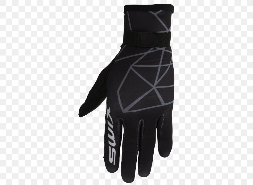 Glove Cross-country Skiing Swix, PNG, 600x600px, Glove, Bicycle Glove, Black, Crosscountry Skiing, Lacrosse Glove Download Free