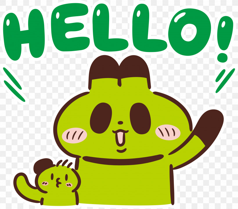 Hello Emoji, PNG, 3000x2635px, Hello, Bread, Cartoon, Emoji, Emoticon Download Free