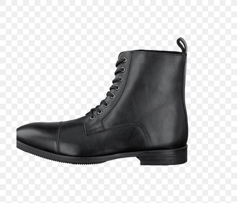 Leather Boot Shoe Sneakers Footwear, PNG, 705x705px, Leather, Black, Boot, Ecco, Footwear Download Free