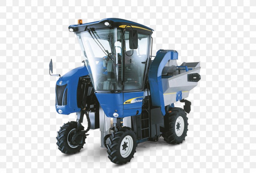 Motor Vehicle Machine à Vendanger Mate New Holland Agriculture, PNG, 900x610px, Motor Vehicle, Brand, Derivative, Harvest, Machine Download Free
