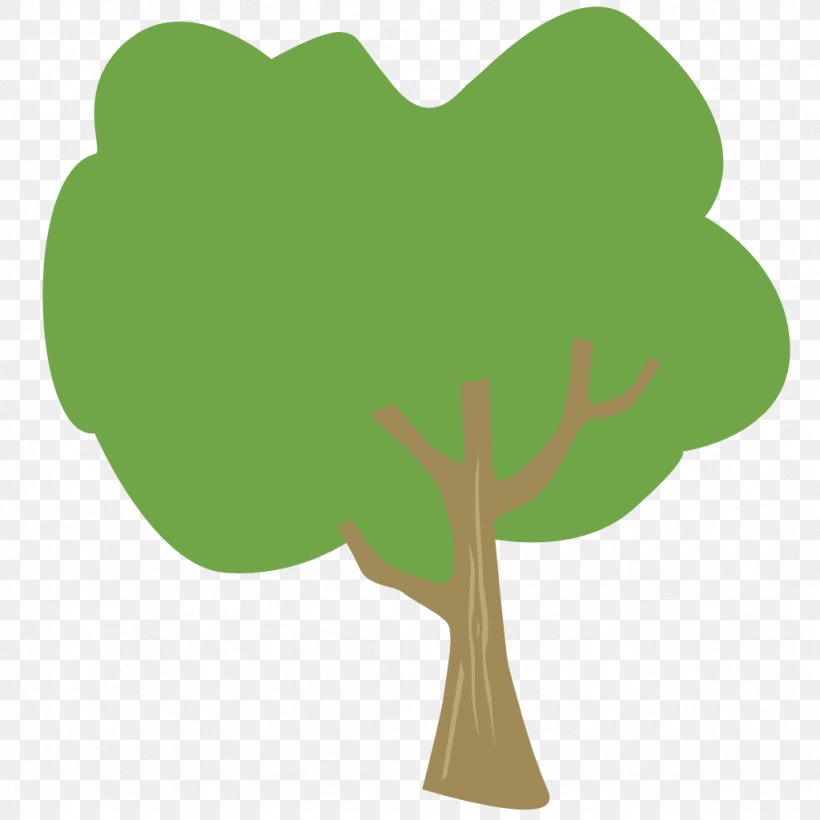 My Little Pony Tree Clip Art, PNG, 1024x1024px, Pony, Broadleaved Tree, Ese, Grass, Green Download Free