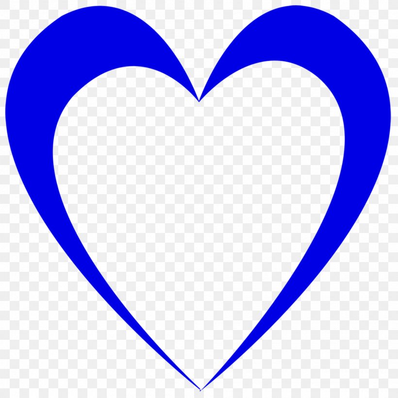 Navy Blue Heart Azure Clip Art, PNG, 1920x1920px, Watercolor, Cartoon, Flower, Frame, Heart Download Free