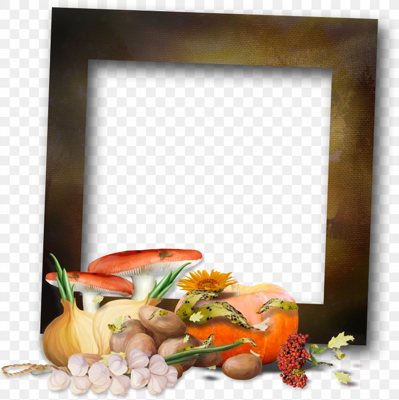 Picture Frames Autumn Photography, PNG, 3082x3093px, Picture Frames, Autumn, Blog, Cadre D Entreprise, Crop Yield Download Free