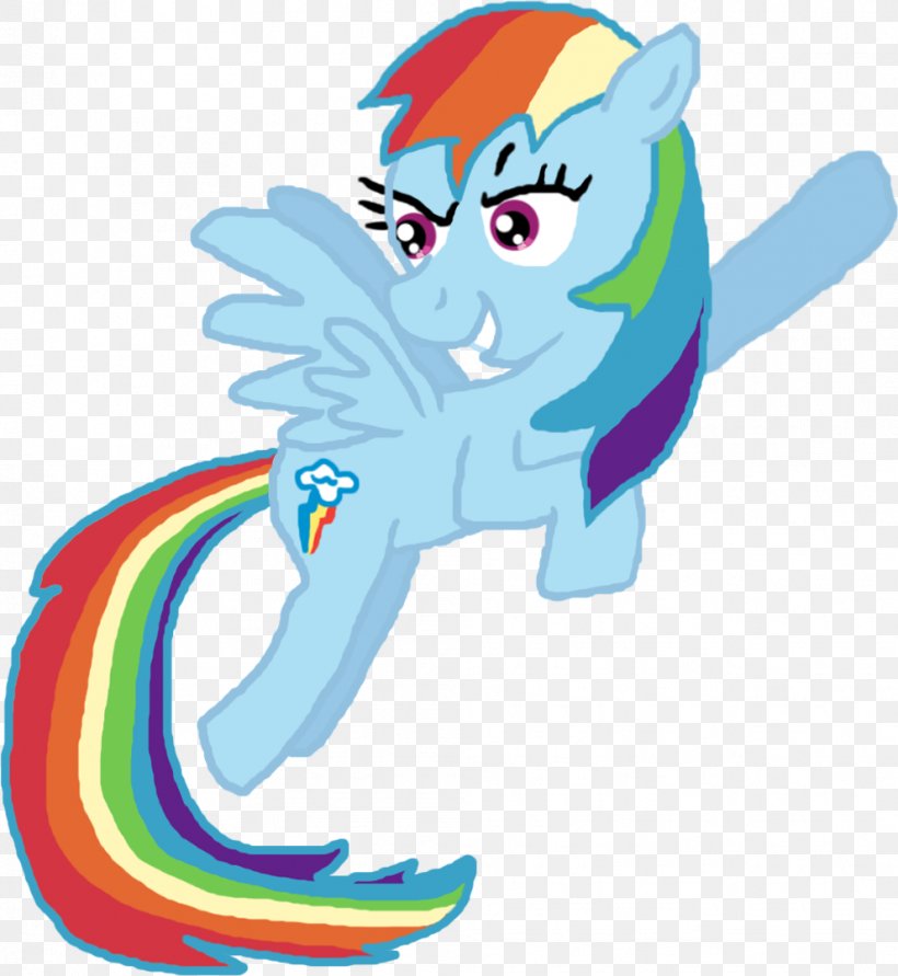 Pony Rainbow Dash Animated Cartoon, PNG, 991x1078px, Pony, Animal Figure, Animated Cartoon, Animation, Art Download Free